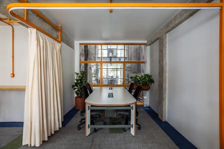 Cobogó Relações Públicas Offices